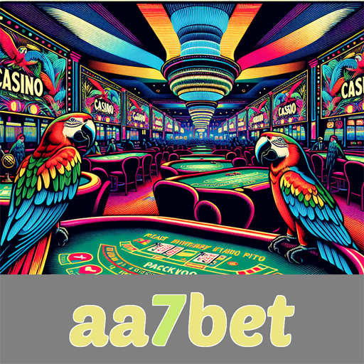 Descubra o Fascinante Mundo do Blackjack no aa7bet