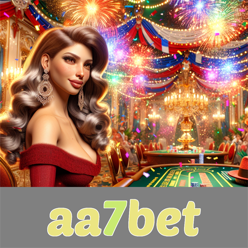 Descubra o Mundo do Cassino Online no aa7bet