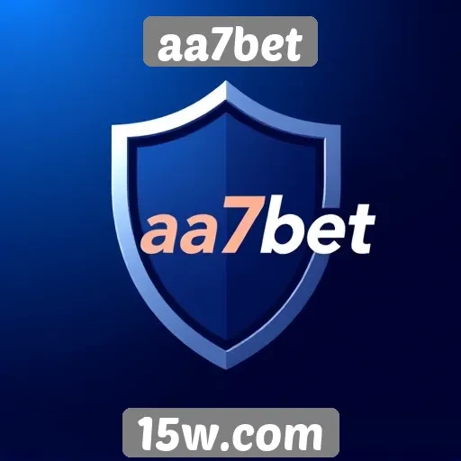 Avaliação de segurança no site de jogos aa7bet